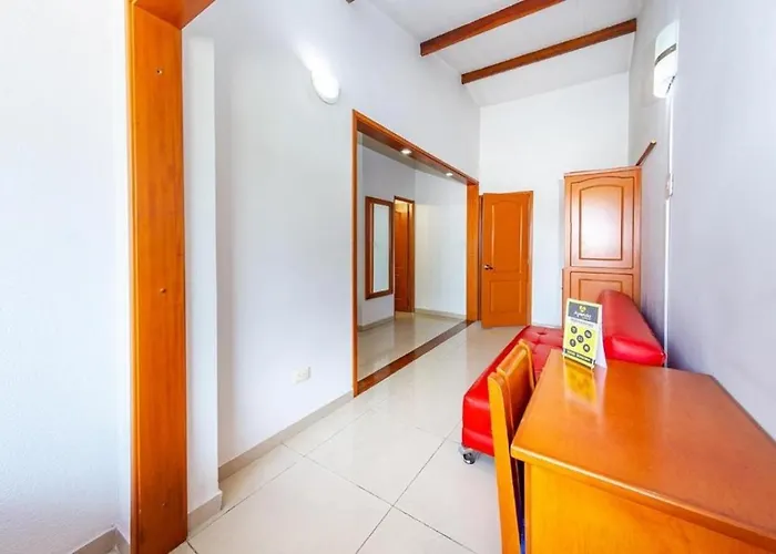 Hotel Optimum Pereira
