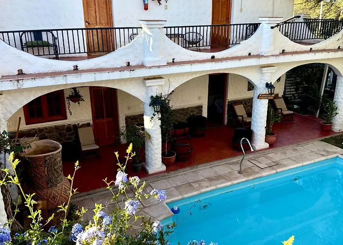 Hostal Andino - Adults Only Cafayate