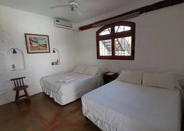 Hostal Andino - Adults Only Cafayate