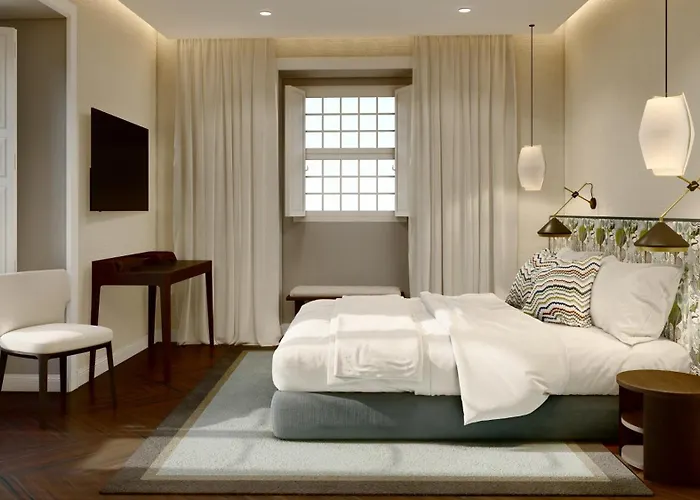 Europe Lisboa Boutique Hotel
