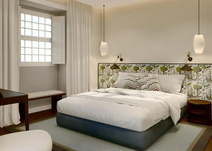 Europe Lisboa Boutique Hotel