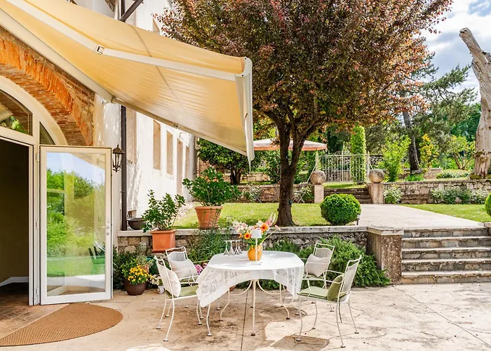 Agriturismo Relais Maddalene101 Vicenza