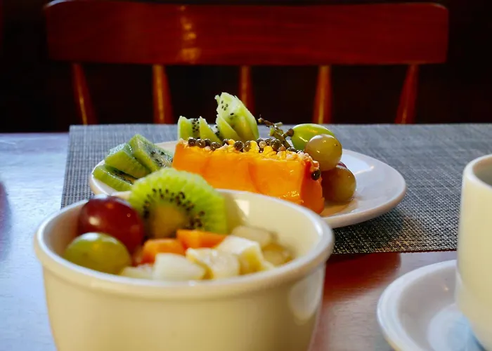 Lapônia Hotel Gramado