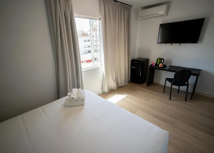 Hotel Sireno Torremolinos - Adults Only, Ritual Friendly