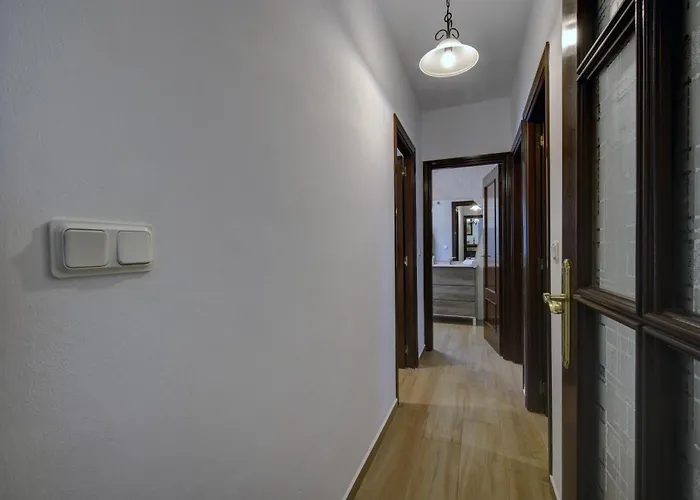 Villa Carmen Ronda