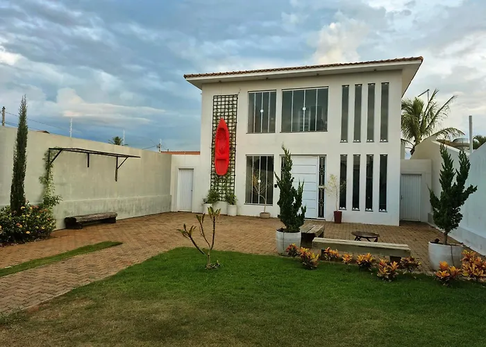 Recanto Luigi Brotas