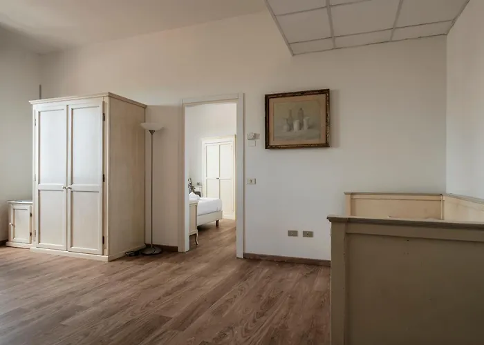 Hotel ResArt Iàcomus Bologna