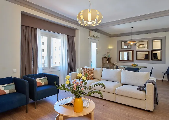 Casa Cosi - Casanova 5 Appartement Barcelona