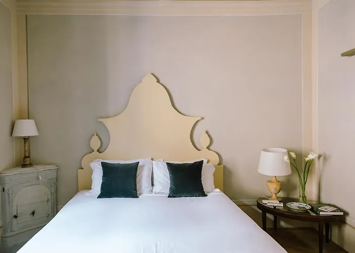 Hotel Palazzo Feroci - Residenza d'epoca Pisa