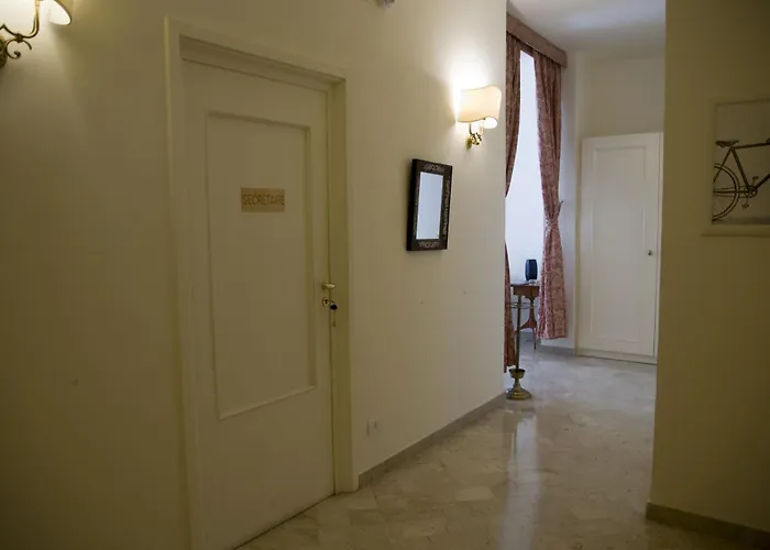 Piccinni house Bari