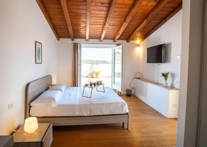 Stay Matera - Via Casalnuovo Collection