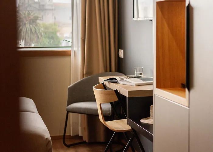 Hotel Select Oporto