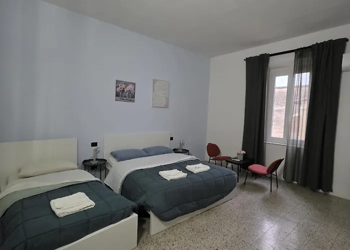 Hope Apartment Pisa