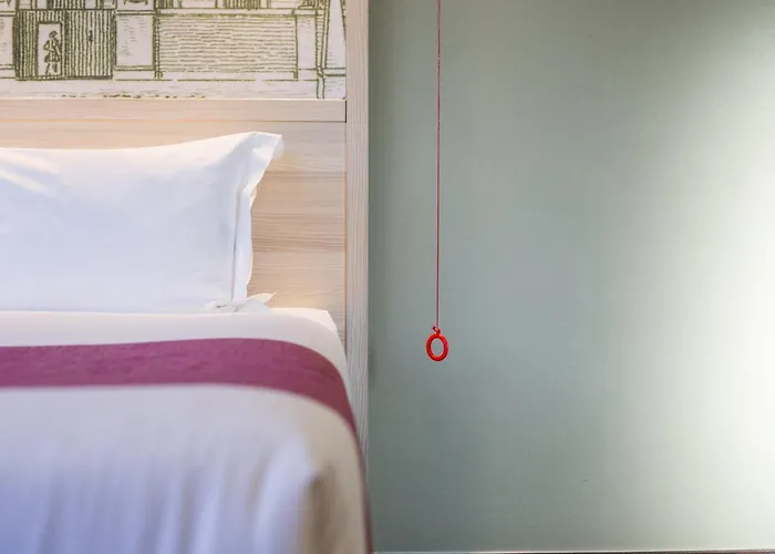 President Hotel Londres