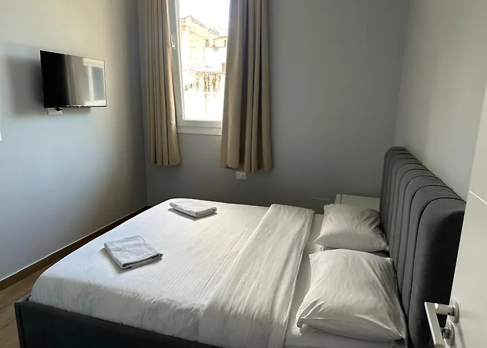 Auto Tana Guest House Tirana