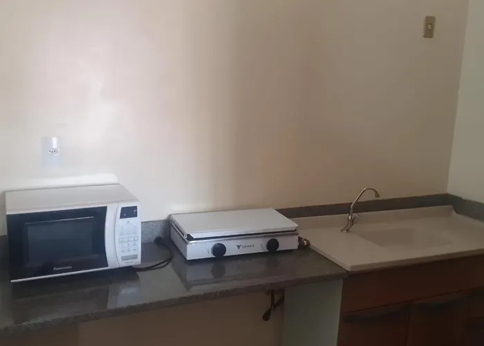 Bravo Suites São Carlos