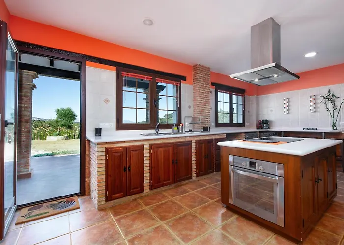 Villa Mariana Ronda