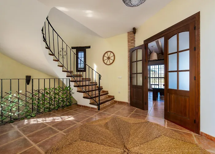 Villa Mariana Ronda