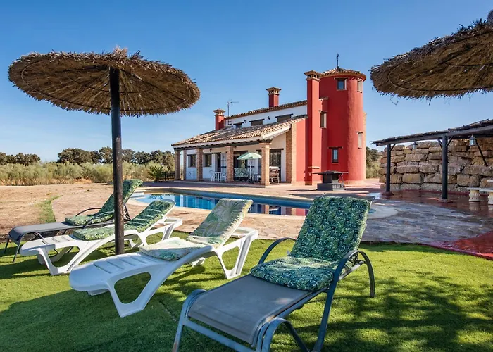 Villa Mariana Ronda