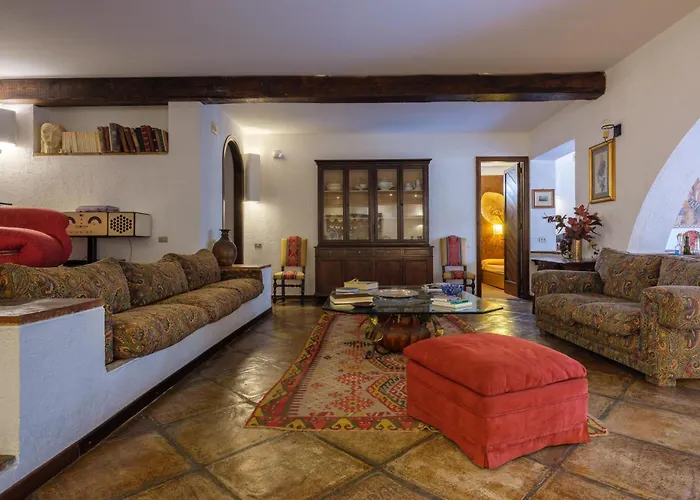 Villa Gli Archi With Pool - Lecce