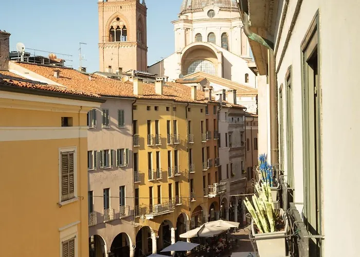 Appartamento Roma 55 Mantova