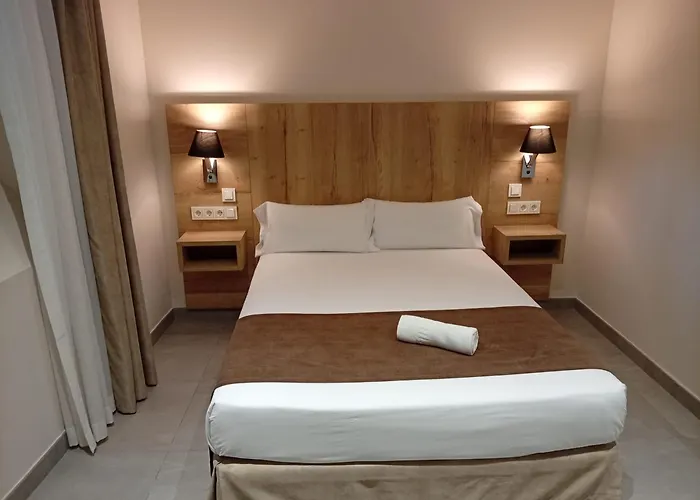 Hotel La Florida Siviglia