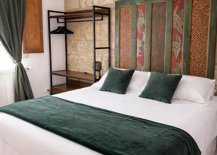 Bari Landlord 71 - Central Rooms