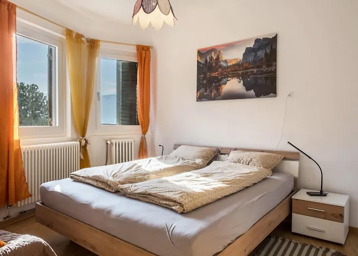 Ferienhaus Weingut Plonerhof Bolzano
