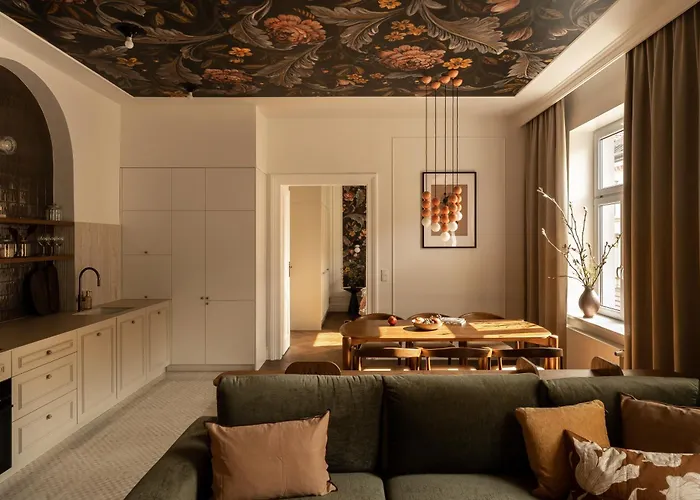 Tyzenhauz Villas Cracovia