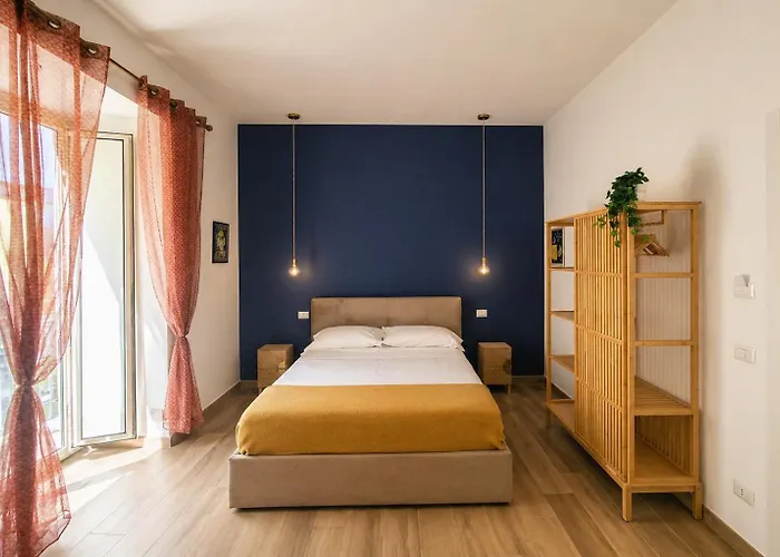 San Severino Boutique Apartment Napoli