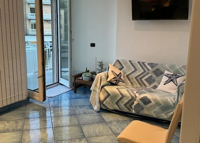Hotel Blue Sea Salerno