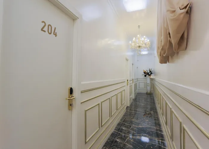 Rosa Italia Hotel Roma