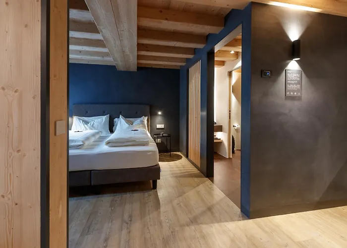 Wind Villa Genf Spa - Relax Livigno