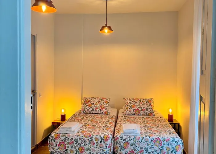 Hotel Casa Da Maria Reguila OOporto