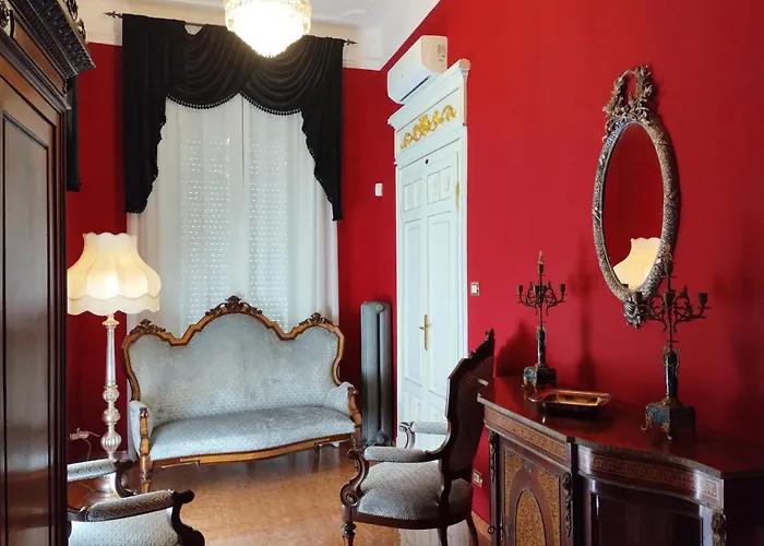 Nobili Libardi - Villa Basevi Verona