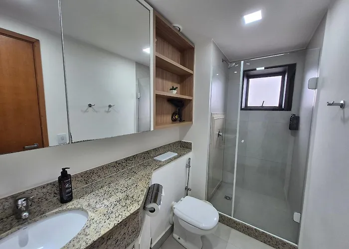 Flat Live Vila Mariana/Ibirapuera São Paulo