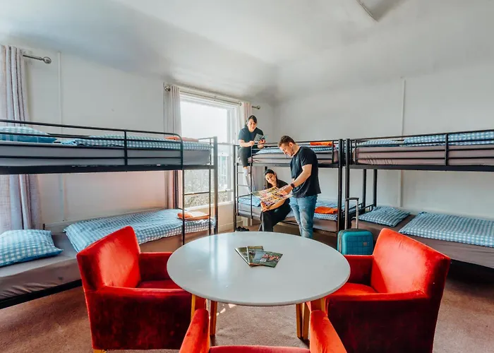 Eden Quay Guesthouse Private Rooms Dublín