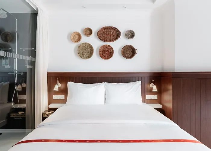 Ruby Molly Hotel Dublino