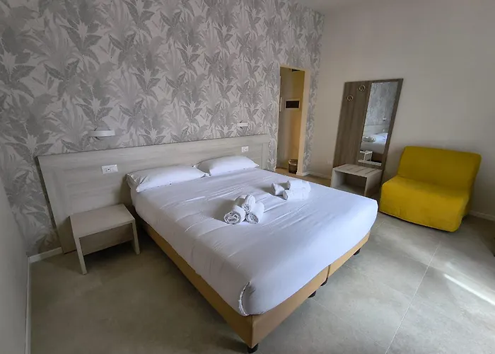 Hotel Domus Roma