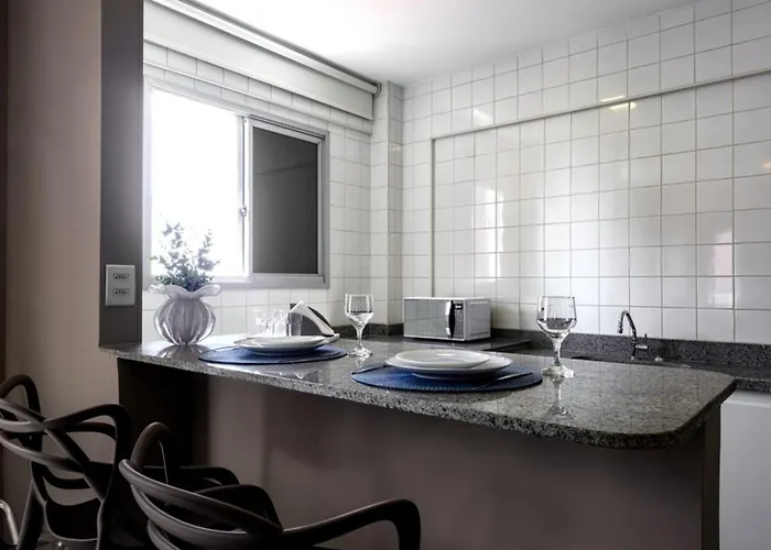 Lym Flat Hotel Uberlândia