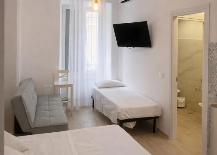 Hotel Domus Turno By Local Domus Roma