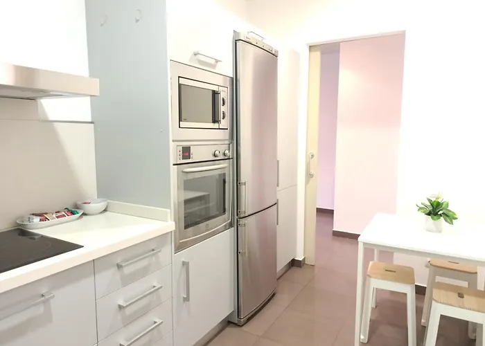 Casa Luxe Suites Barcelona