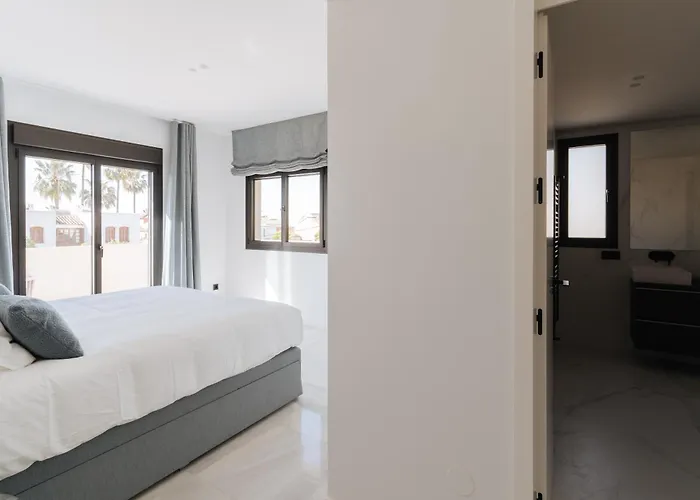 Villa Casa Limon Marbella