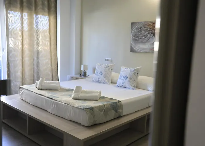 B&B Le Grazie Tropea