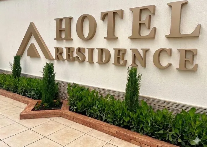 Hotel Residence Caruaru