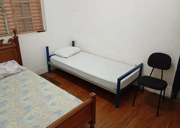 Hotel Kairós Campinas 