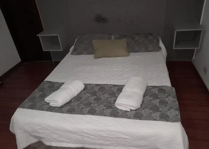 Piazza Suites 3 Mendoza