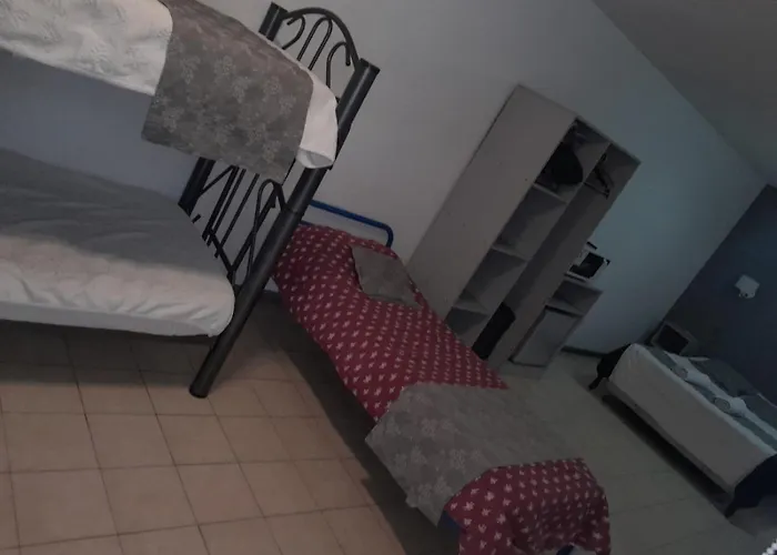Piazza Suites 3 Mendoza