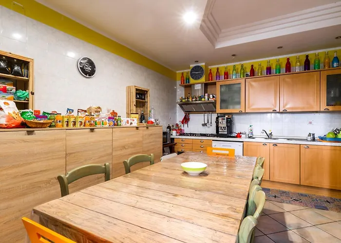 bnb Sottosopra Gallipoli