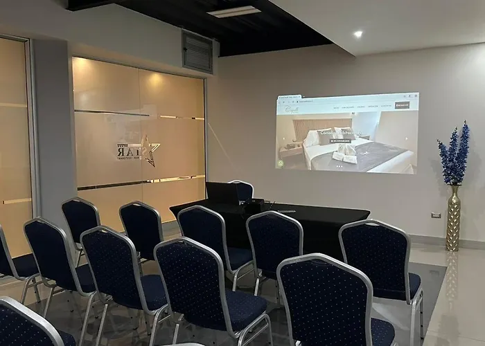 Hotel Capelli Talca
